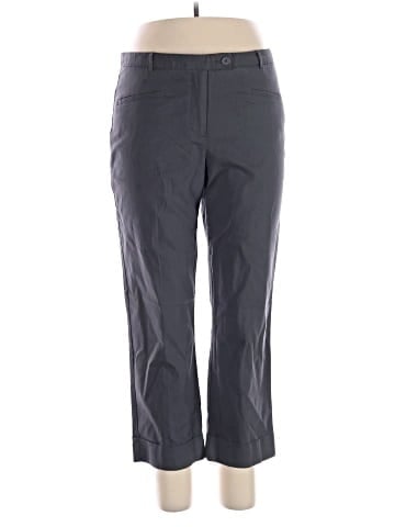 Worthington Casual Pants (view 1)