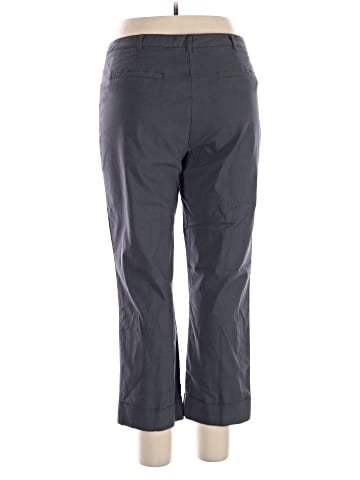 Worthington Casual Pants (view 2)