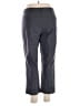 Worthington Solid Gray Casual Pants Size 16 - photo 2