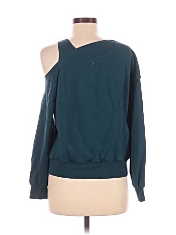 Cuyana Sweatshirt (view 2)