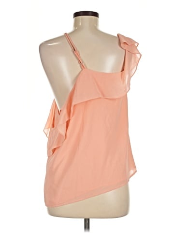 WAYF Sleeveless Blouse (view 2)