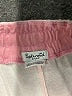 Splendid Hearts Pink Shorts Size S - photo 3