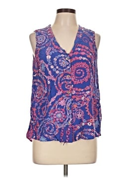 Lilly Pulitzer Sleeveless Blouse (view 1)