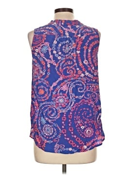Lilly Pulitzer Sleeveless Blouse (view 2)