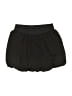 Active by Old Navy Solid Black Casual Skirt Size L - photo 1