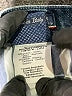 Jacob Cohen Paisley Blue Jeans Size 27 waist - photo 6