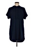 Title Nine Blue Casual Dress Size M - photo 1