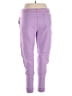Joe Browns Color Block Purple Track Pants Size 16 - photo 2