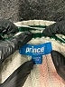 Prince 100% Cotton Ivory Pullover Sweater Size L - photo 7