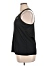 Under Armour 100% Polyester Black Active Tank Size XL - photo 5