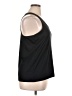 Under Armour 100% Polyester Black Active Tank Size XL - photo 4