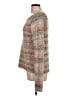 The Limited Tweed Tan Pullover Sweater Size L - photo 5
