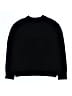 Zara Solid Black Turtleneck Sweater Size 13 - 14 - photo 2