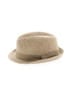 Assorted Brands Tan Fedora One size - photo 1