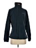 Columbia 100% Polyester Blue Fleece Size S - photo 1