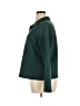 Unbranded 100% Polyester Green Pullover Sweater Size XL - photo 5