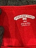 Holiday Time Graphic Red Long Sleeve Onesie 12-18 MO / 18 MO - photo 3