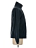 Columbia 100% Polyester Blue Fleece Size S - photo 4