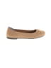 ROTHY'S Tan Flats Size 8 - photo 1