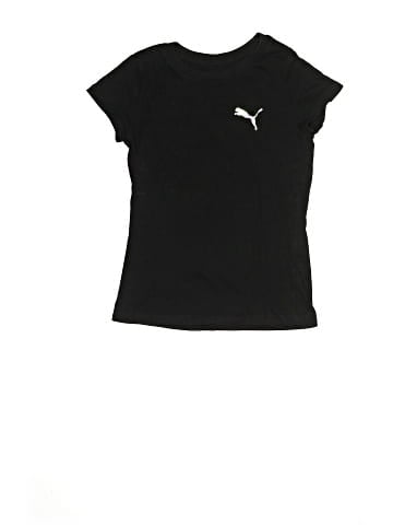 Puma Short Sleeve T-Shirt (view 1)