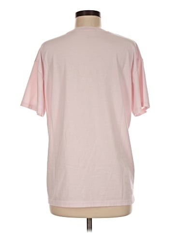 Romwe Short Sleeve T-Shirt (view 2)