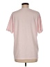 Romwe Pink Short Sleeve T-Shirt Size M - photo 2