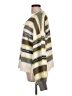 Lou & Grey Stripes Gray Pullover Sweater Size L - photo 5