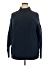 Universal Thread Blue Turtleneck Sweater Size XXL - photo 1