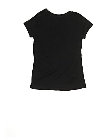 Puma Short Sleeve T-Shirt (view 2)