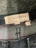 Iris Basic Black Jeans Size 0 - photo 7