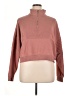 Wild Fable Pink Fleece Size XL - photo 1
