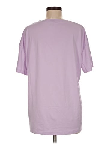 Romwe Short Sleeve T-Shirt (view 2)