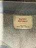 Pull&Bear Gray Pullover Sweater Size M - photo 7