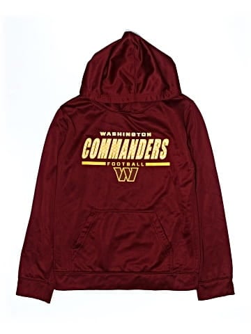 NFL Pullover Hoodie (view 1)