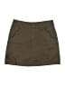Croft & Barrow Brown Cargo Shorts Size 34 waist (estimated) - photo 1