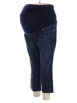 Liz Lange Maternity For Target Jeans