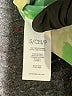 CAbi 100% Polyester Tropical Green Cocktail Dress Size S - photo 8