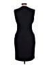 Calvin Klein Black Cocktail Dress Size L (estimated) - photo 2