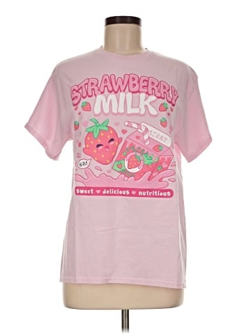 Assorted Brands Short Sleeve T-Shirt (view 1)