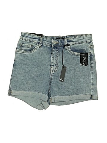 Buffalo by David Bitton Denim Shorts (view 1)