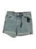 Buffalo by David Bitton Blue Denim Shorts Size 29 waist - photo 1
