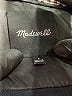 Madewell Checkered-gingham Brown Jacket Size S - photo 6