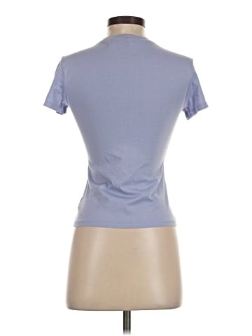 Theory Short Sleeve Turtleneck (view 2)