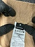 Shein Tan Casual Pants Size M - photo 4