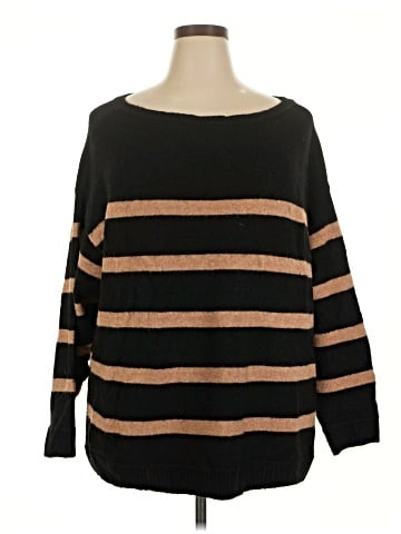 Torrid Pullover Sweater (view 1)