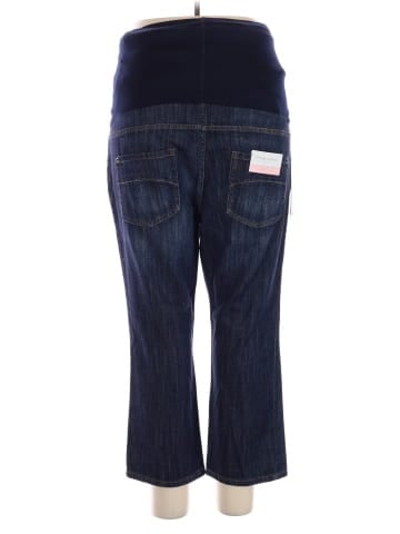Liz Lange Maternity for Target Jeans (view 2)