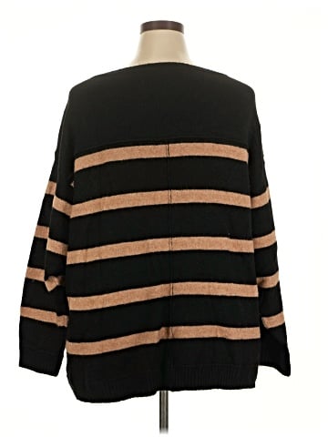 Torrid Pullover Sweater (view 2)