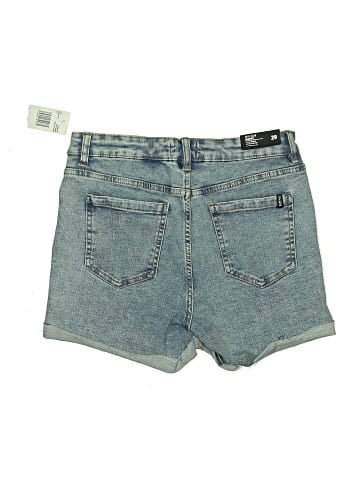 Buffalo by David Bitton Denim Shorts (view 2)