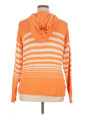 Sport Savvy Pullover Sweater (view 2)