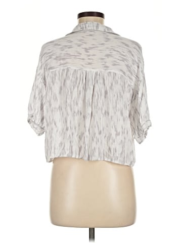 Talula Short Sleeve Blouse (view 2)